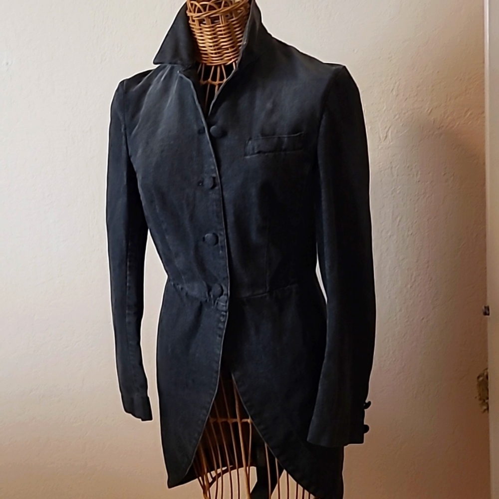 Ralph Lauren  Polo Jeans Co Denim jacket